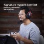HyperX Cloud Alpha Trådløs Høretelefoner Sort Rød HyperX Cloud Alpha Trådløs Høretelefoner Sort Rød